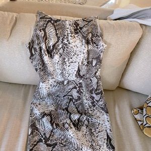 BBDakota cocktail dress